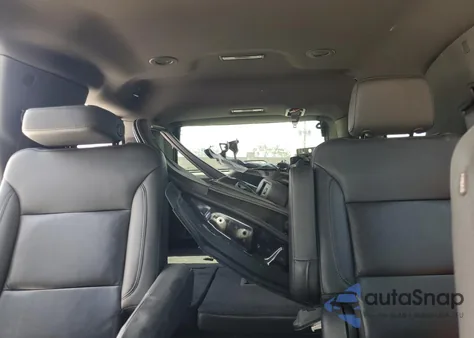 2021 Chevrolet Tahoe C1500 Lt z USA, uszkodzony, nr VIN 1GNSCNKD6MR131679